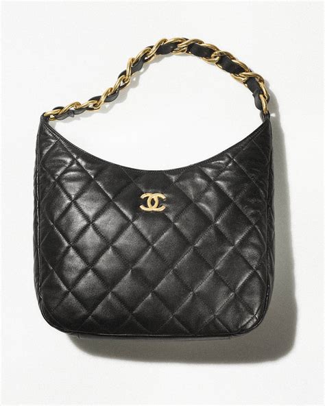 chanel 23b hobo bag|chanel hobo bag price.